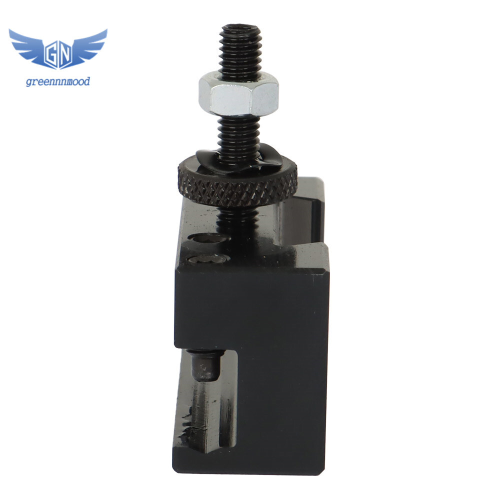 2Pack OXA #2 250-002 Quick Change Boring,Turning Tool Post Holder For Lathe US
