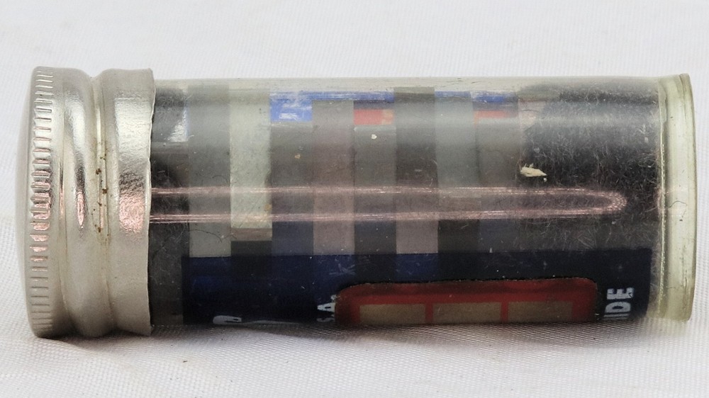 NOS 10 ADAMAS 434 TUNGSTEN CARBIDE 3 SIDED TOOL BITS