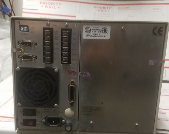 Waters 410 RID Differential Refractometer Huge Discounted