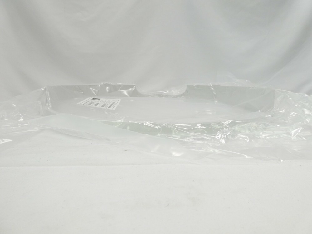 AMAT Applied Materials 0021-43576 Cleaned Outer Shield Highlander CVD Working
