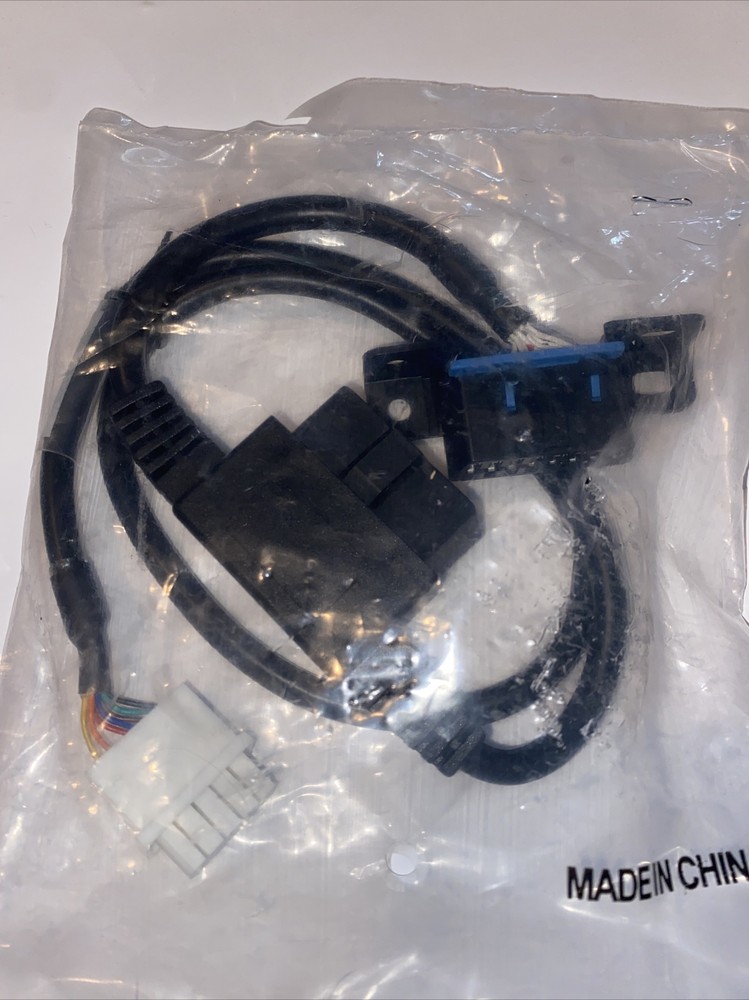 Syn-Tech AIM2.4 OBD II Cable #941B0535-10