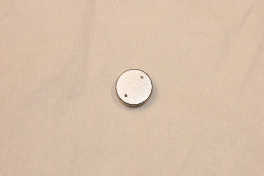 Hold Down Screw For Canon FX Camera *** NEW ***