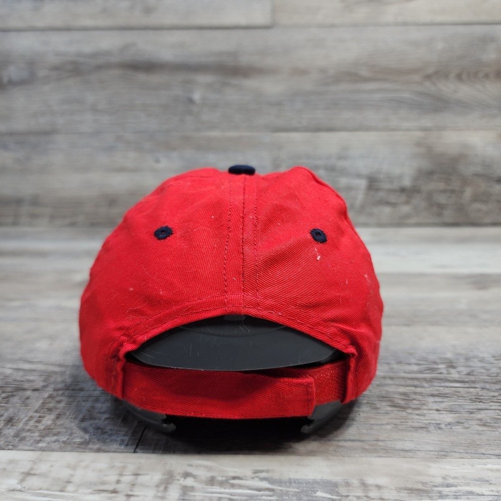 Future President Washington DC Hat Cap Youth Kids Adjustable Strapback