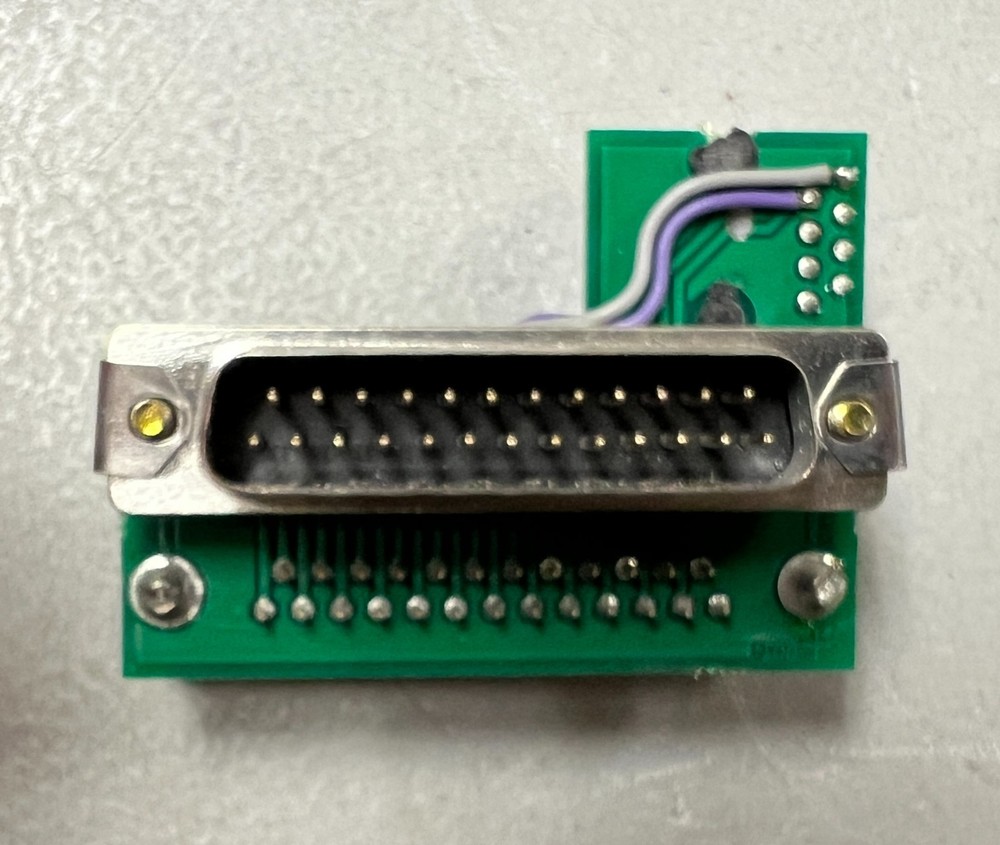 Odyssey Doremi HIVIRJ-DRM Adapter