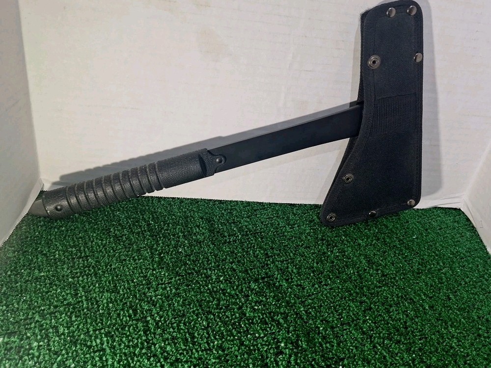 Elk Ridge Tomahawk Axe