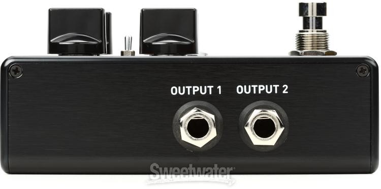 Source Audio Ultrawave Multiband Bass Processor Pedal