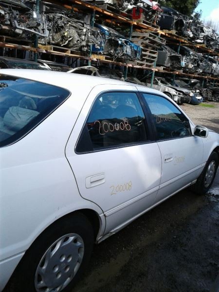 97-98 LEXUS ES300 ABS CONTROL MODULE ECM ASSEMBLY