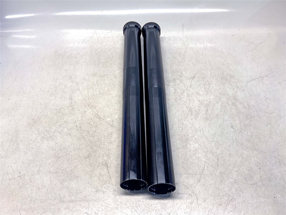 2024 Ducati DesertX Left/Right Outer Fork Tubes - 34915031A