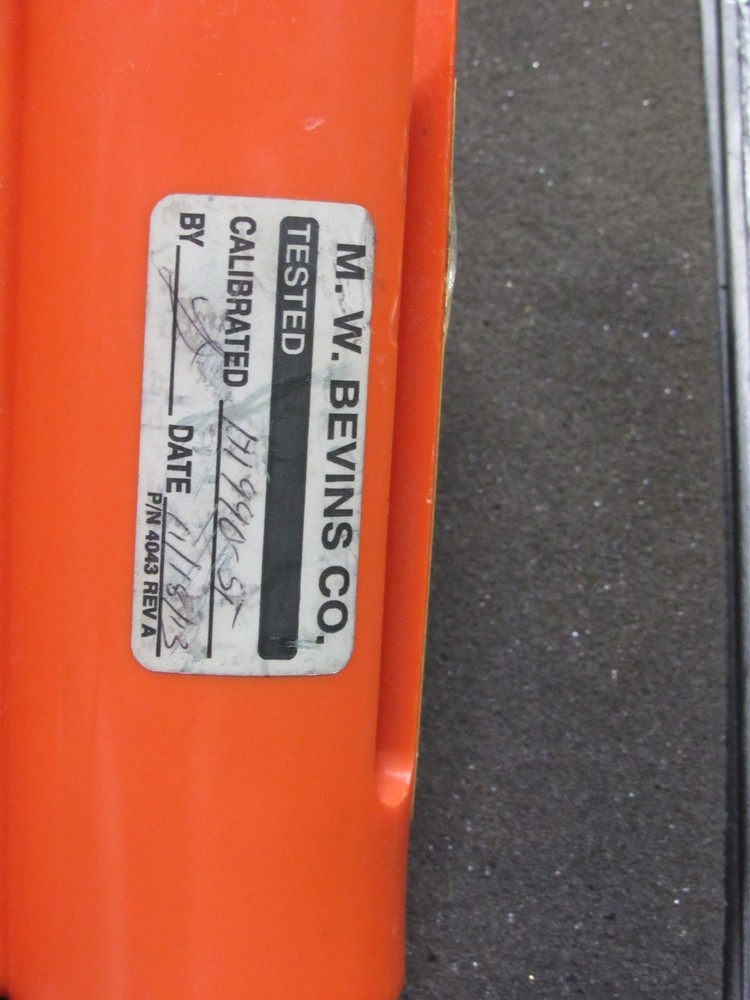 Hubbell Chance Voltage Proximity Tester H1990ST