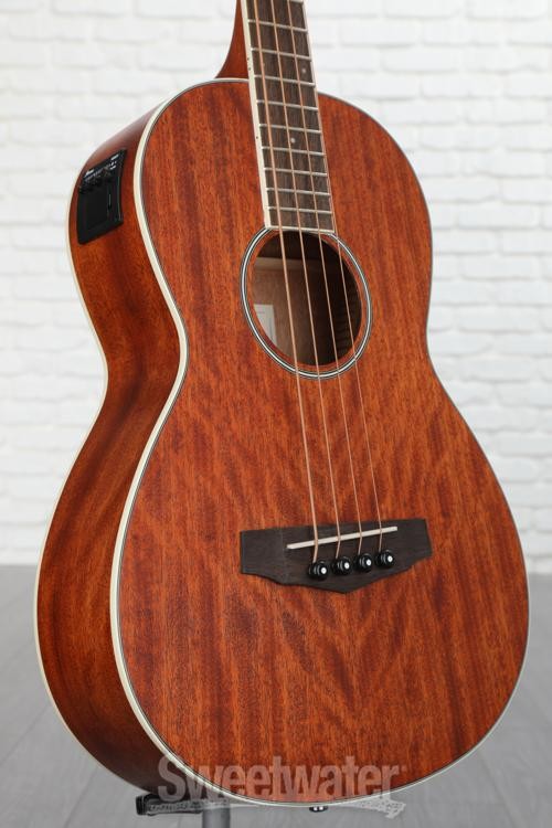 Ibanez PNB14E - Open Pore Natural