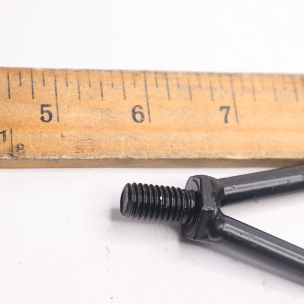 Caron Towing Hook Eye 7/16"