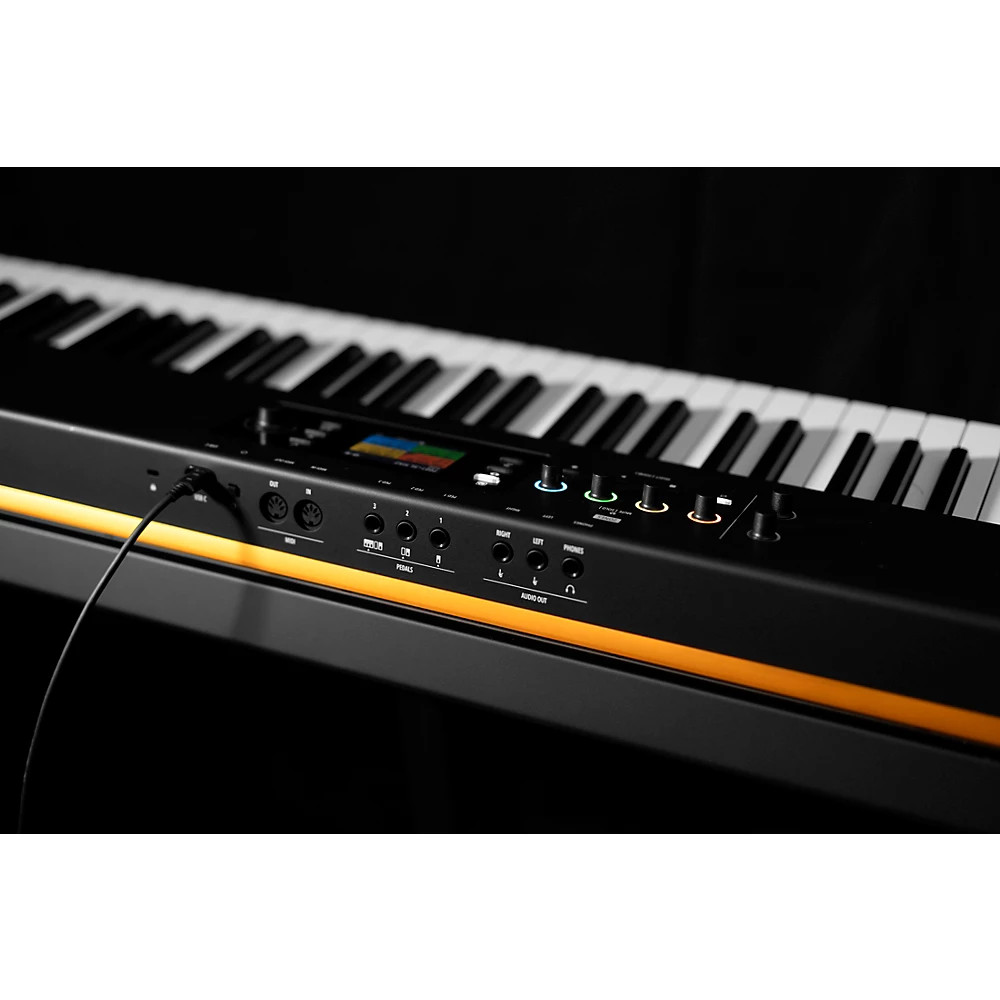 Studiologic SL88 Grand MK2 88-Key MIDI Keyboard Controller