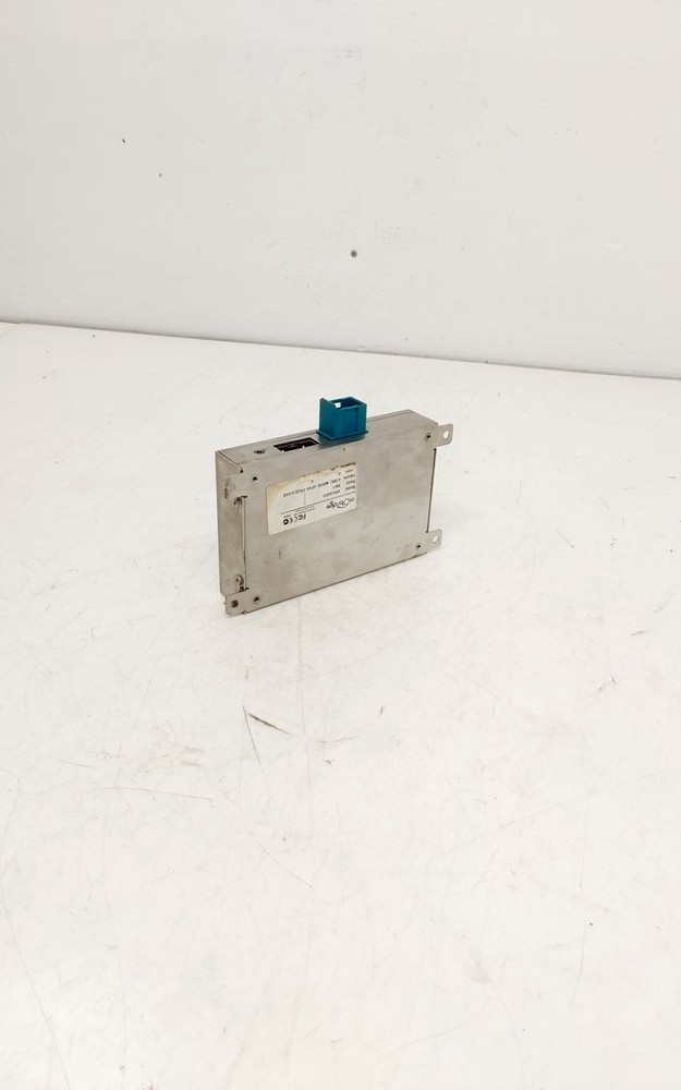 2008 BMW 328i Mobridge Satellite Interface XMD-A2010 / XMD1000