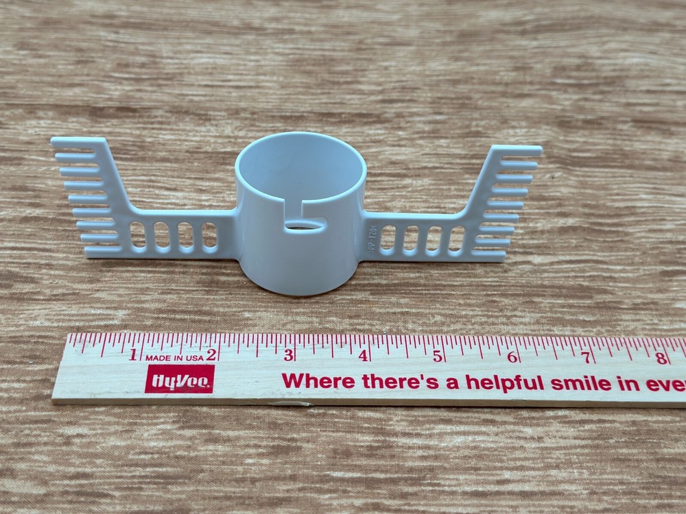 KitchenAid Egg Whip Attachment KFPW760, KFPW763, KFPM770