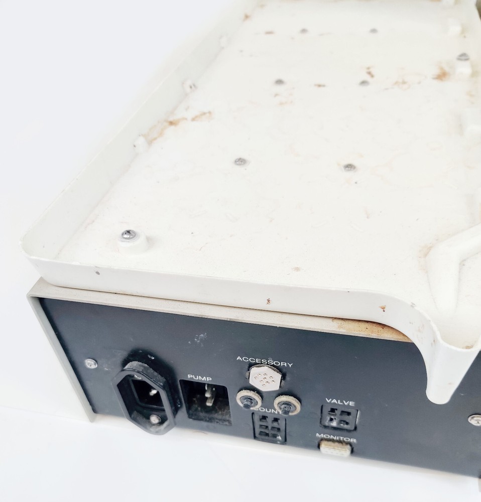 Teledyne ISCO Foxy Fraction Collector w Valve