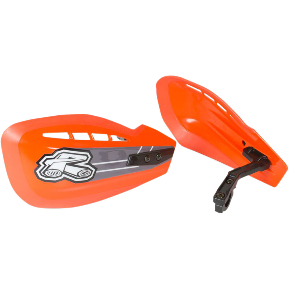 Renthal Orange Moto Handguards | HG-100-OR