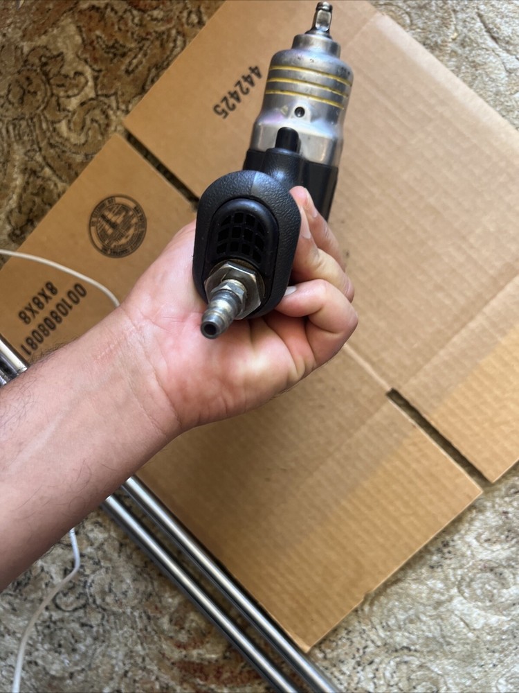 AIRCAT Impact Wrench