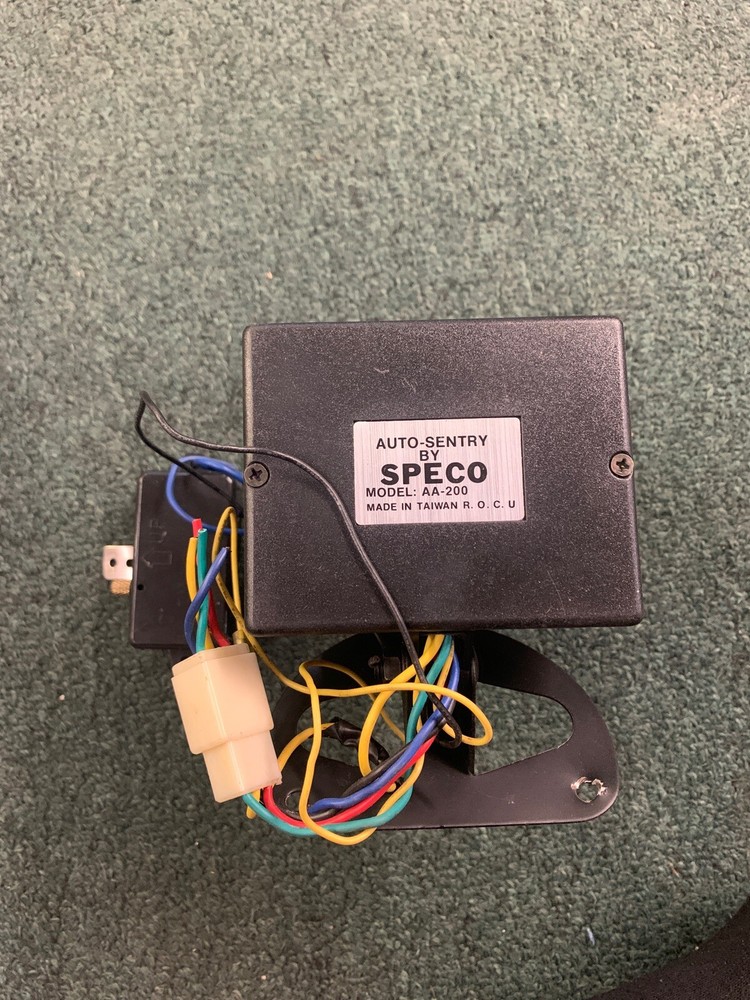 Speco Model AA-200 PA Speaker