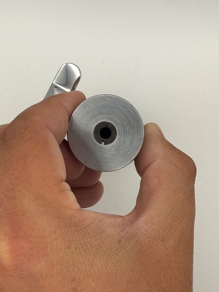 Leica Leitz Ball & Socket Tripod Head