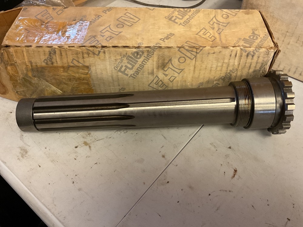 Eaton Fuller 14661 Transmission Input Shaft