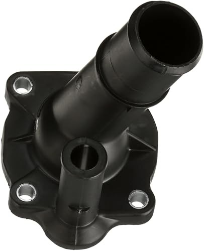 34046 Integrated Housing Engine Coolant Thermostat