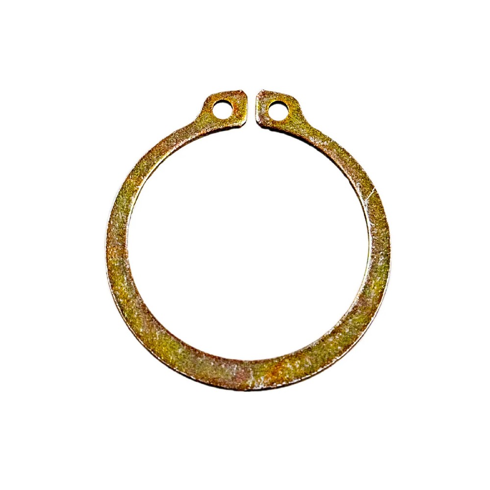 Polaris OEM Suspension Retaining Dash Ring, 7710716