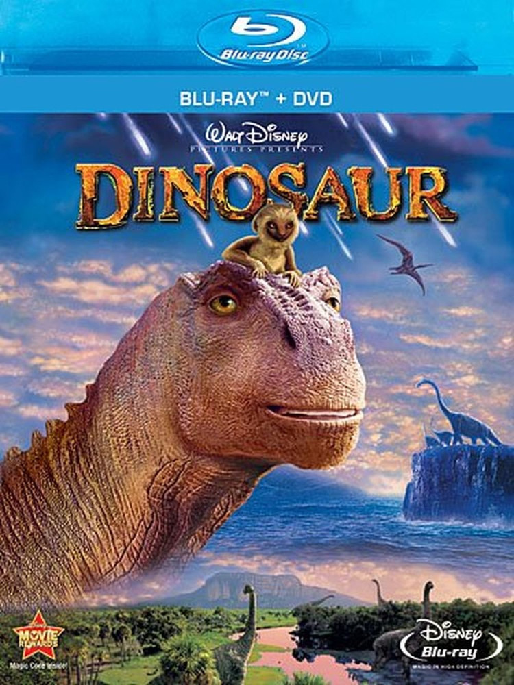 Disaur Disaur
