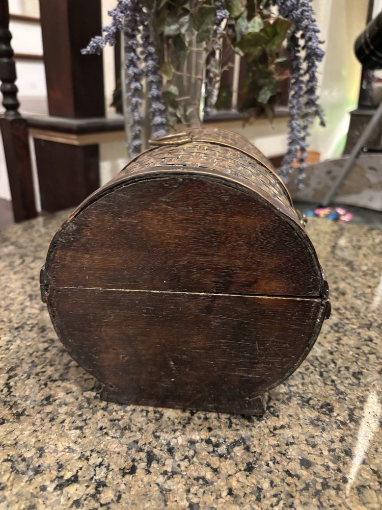 Treasure Chest Small