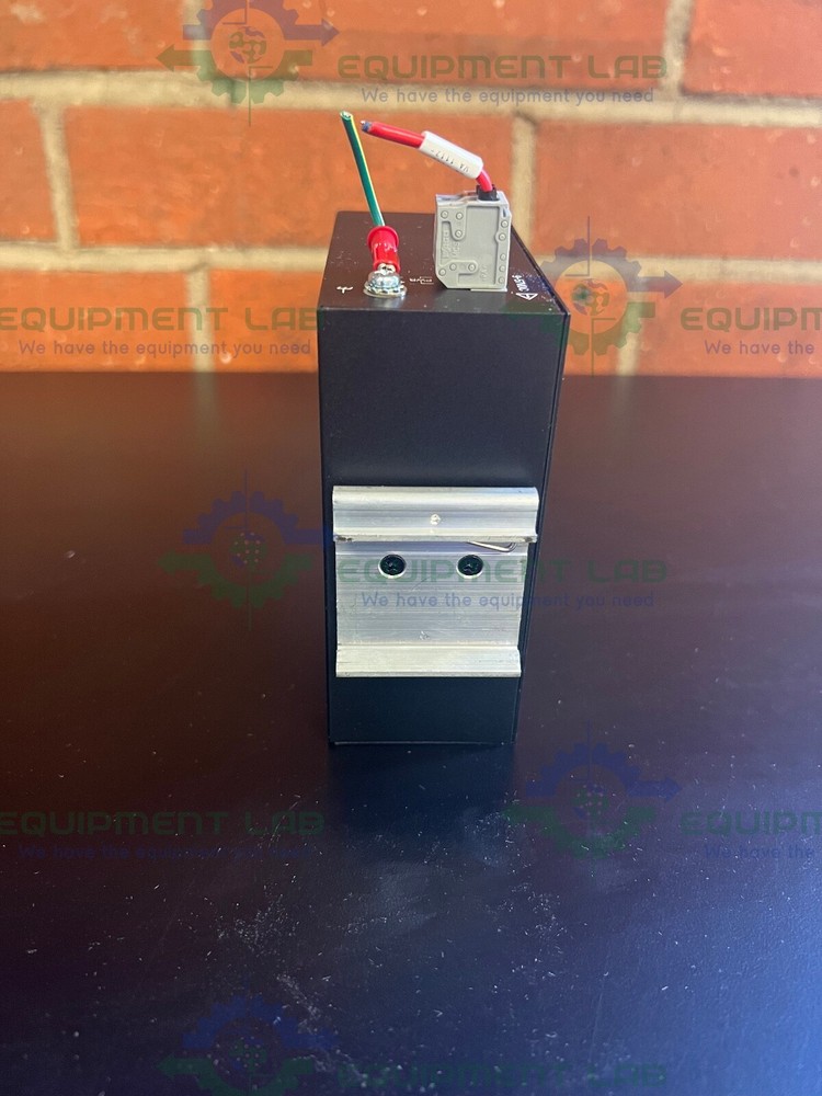 Wago 852-1112 Ethernet Switch