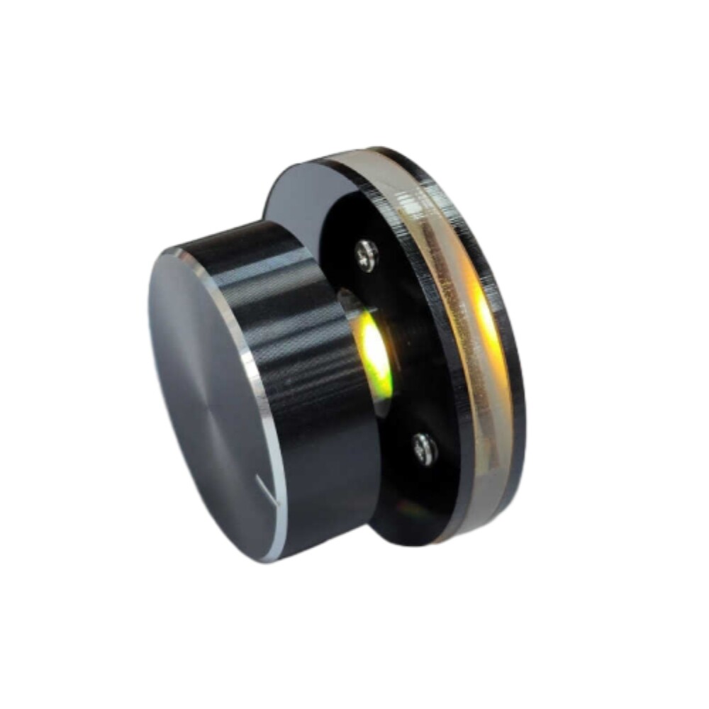 USB Volume Controller Type-C Interface Computer USB Volume Adjustable