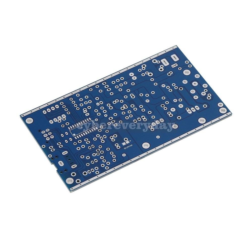 FM Transmitter Module Kit Frequency Modulation Radio Stereo Transmitter Module