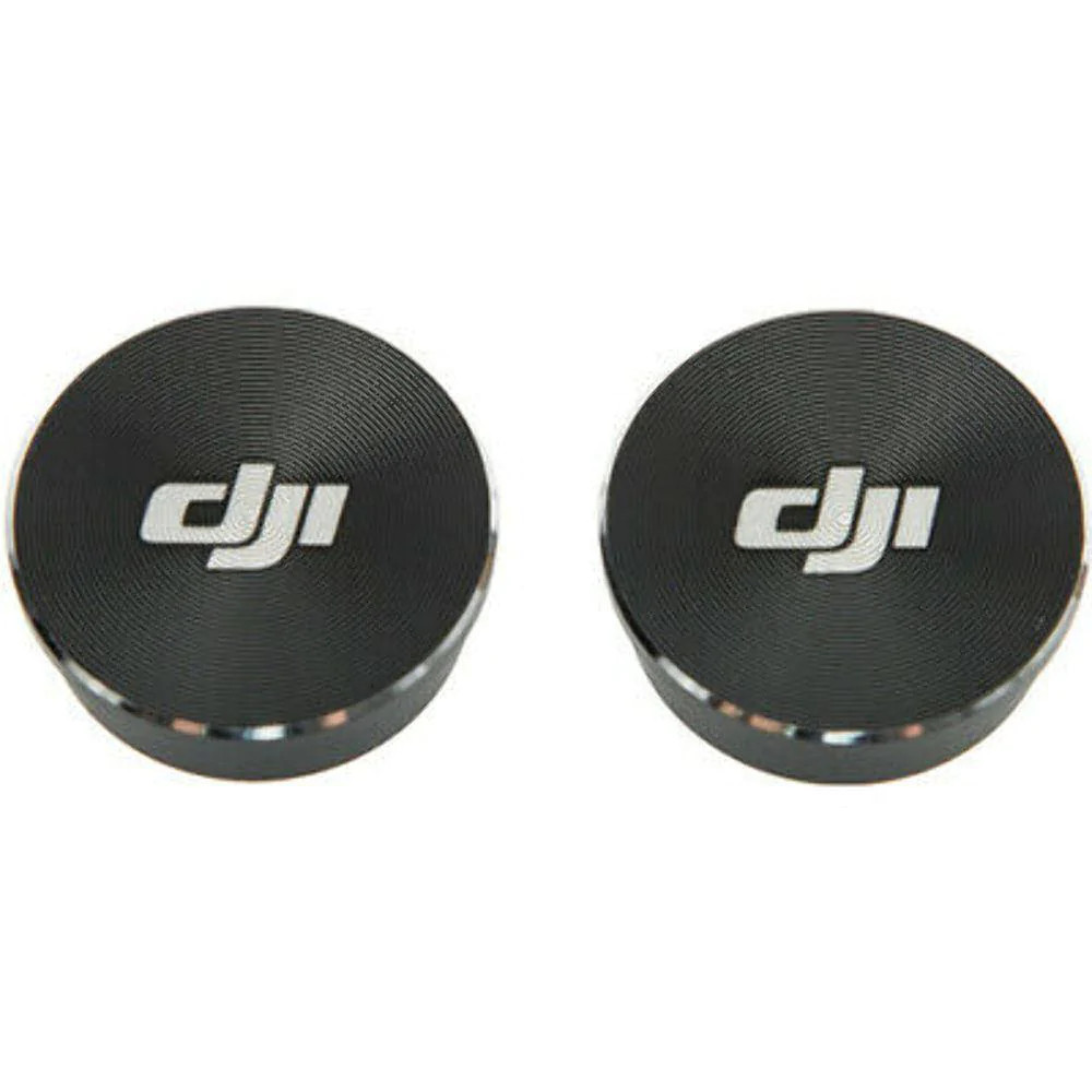 Ronin Part 14 Top Handle Bar Ends (2pcs)