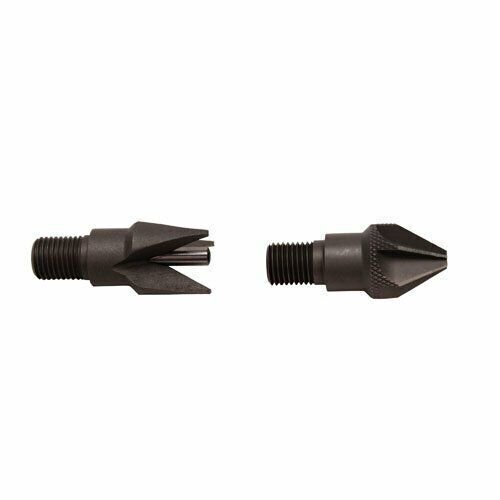 Hornady 050147 Cam-Lock Trimmer Deburring Tool Multi-Caliber