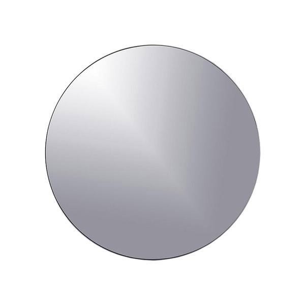 12 pcs Round 8" Glass MIRRORS Wedding Table Decorations