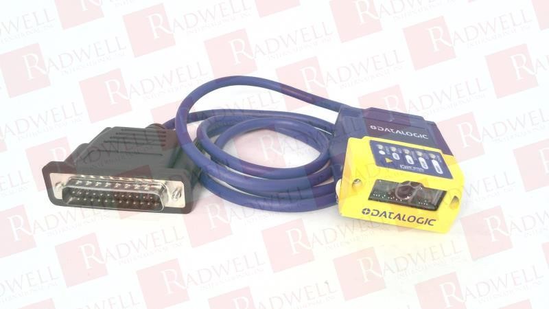 DATALOGIC 210212-100 / 210212100 (USED)