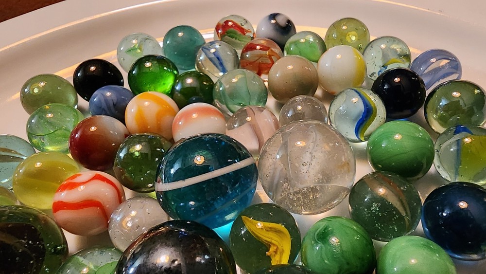 Marbles