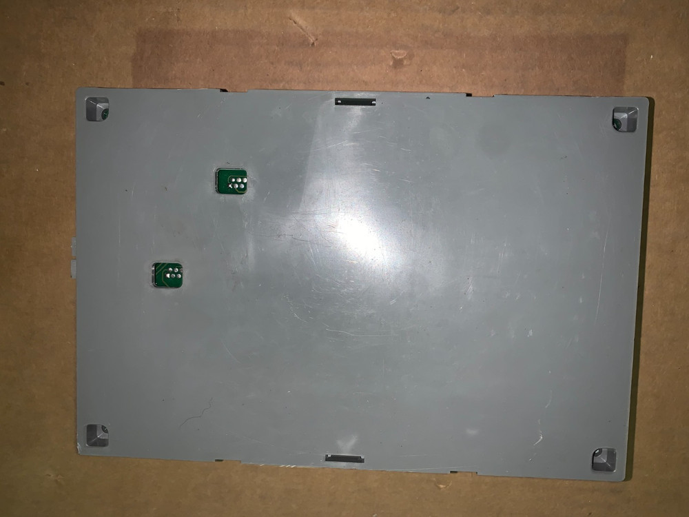 Weil Mclain Ultra U-Control Module for Ultra Series UE Boilers - 383-500-658