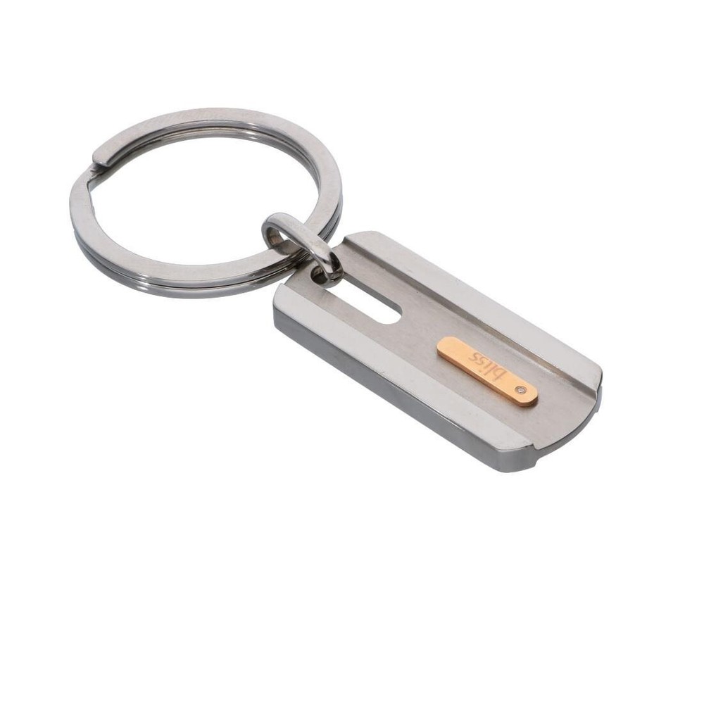 Bliss Titanium Keychain 16026