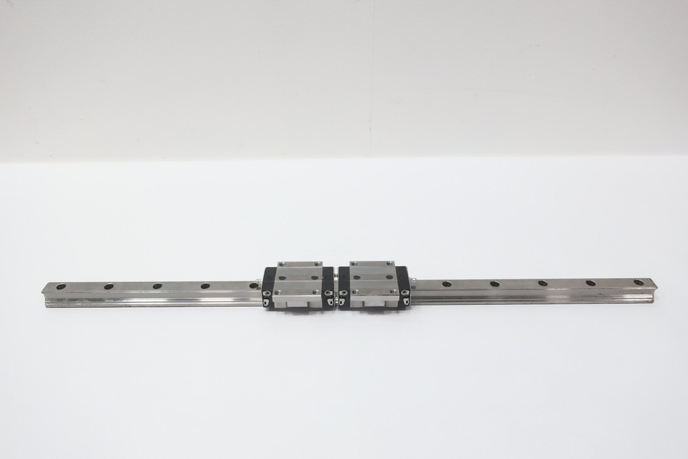 Bosch Rexroth R165121420 Linear Guide