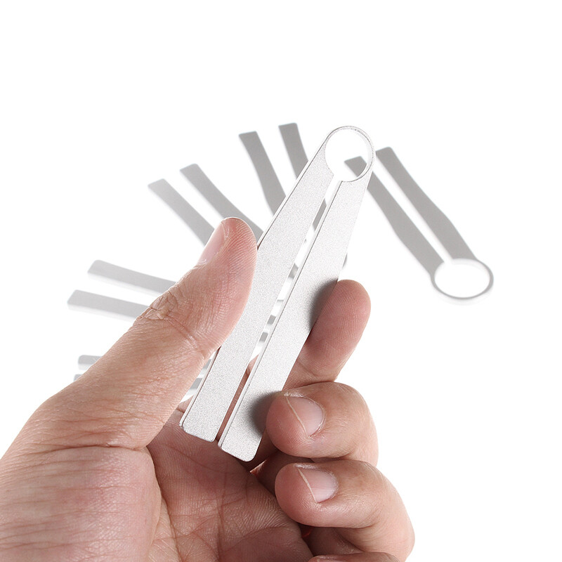 6pcs Flash Socket Ring Removal Clamp Tool Fit For Leica M2/M3/M4/M5 Camera
