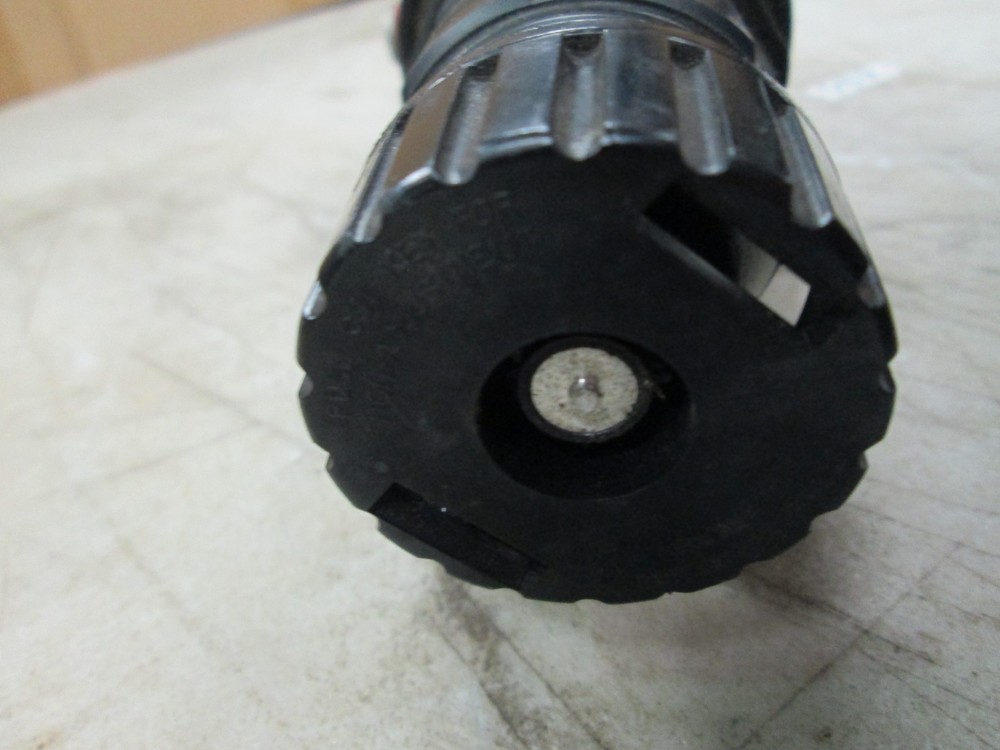 MP Master Pneumatic Filter/Regulator CFDR100-6 0-125# 3/4" FNPT (Used)