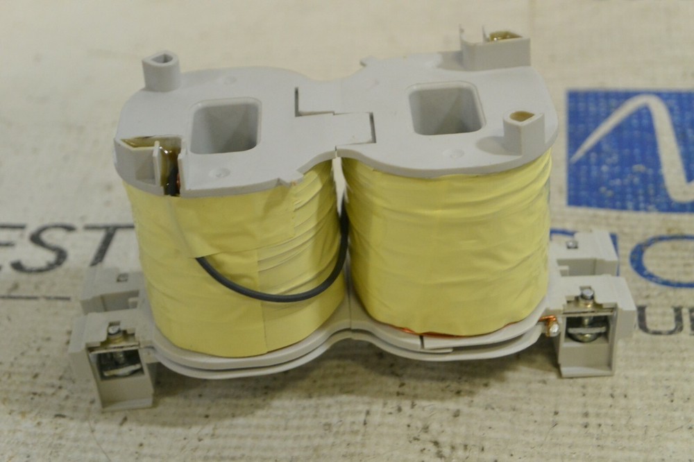 Siemens 3RT1934-5BB41 24V Coil 3RT1 934-5BB41