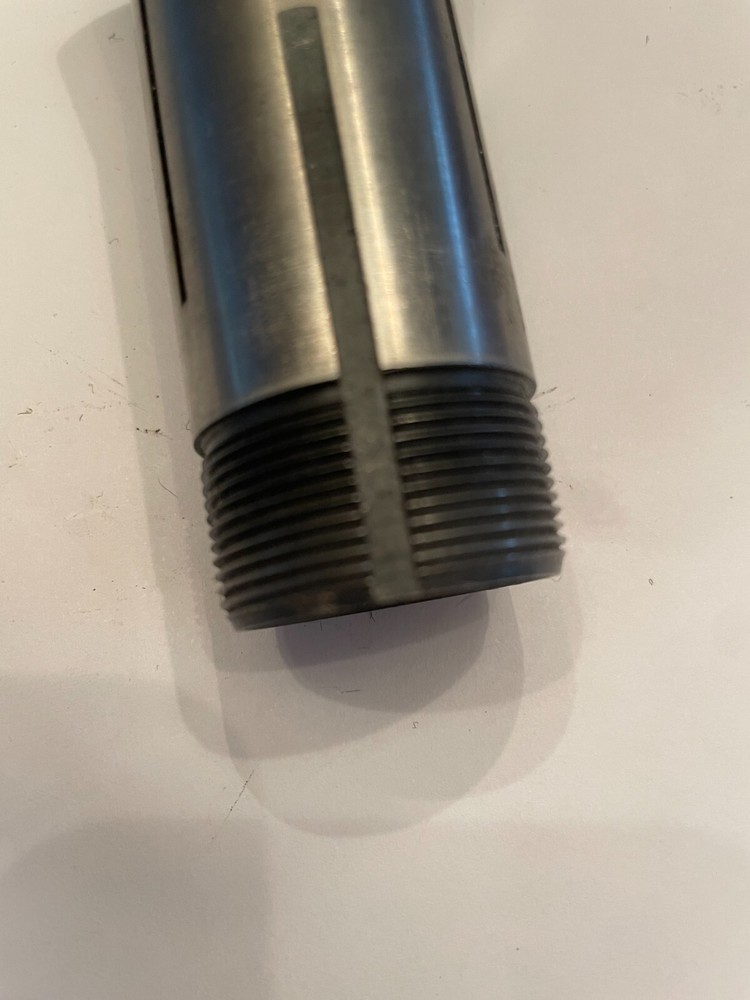 HARDINGE METRIC 5C 256 Collet