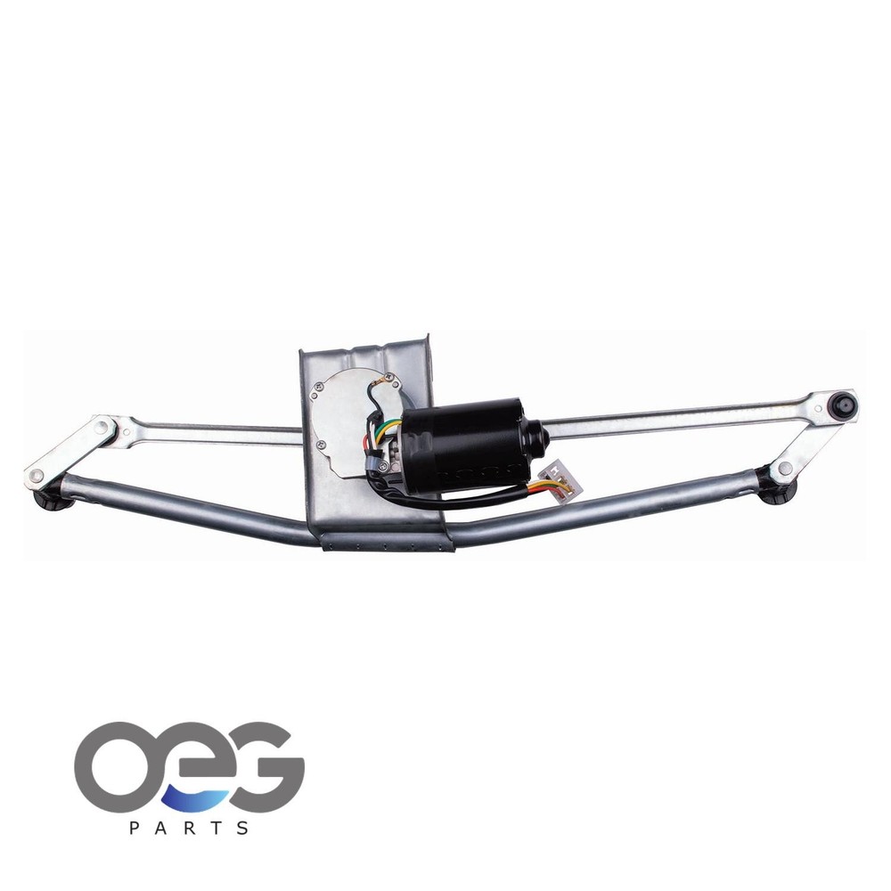 New Wiper Motor Linkage Replacement for Freightliner Sprinter 3500 02-06 Front