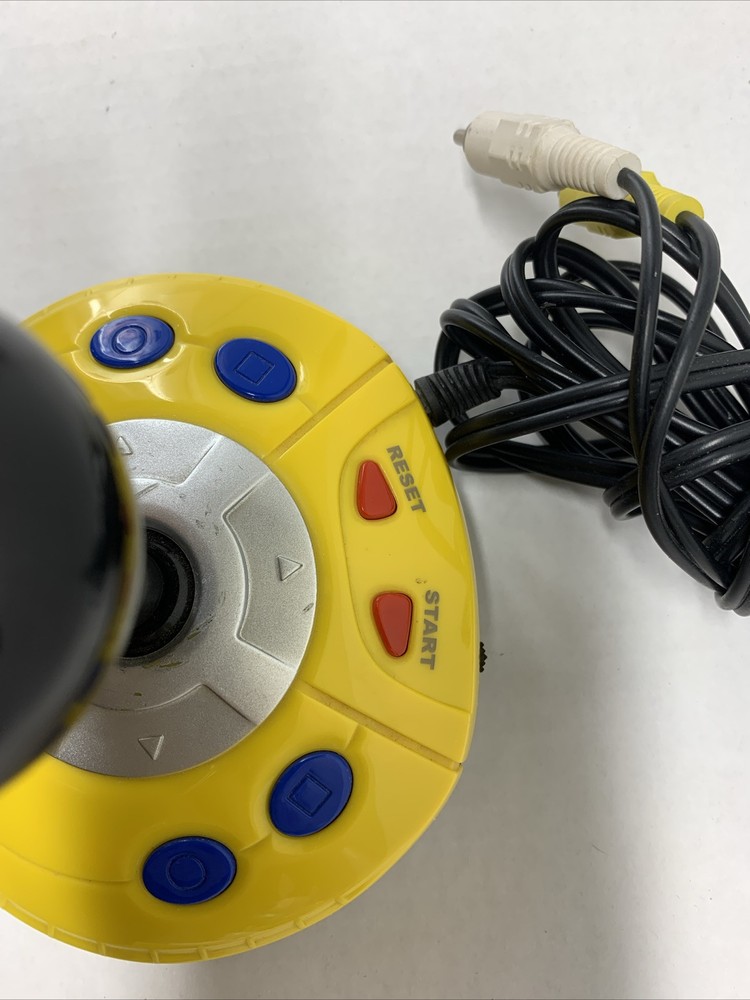 Joystick 30 Plug And Play TESTED AND WORKS