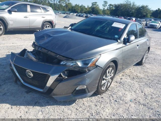 Camera/Projector Rear View Camera Gate Mounted Fits 19-25 ALTIMA 1163656