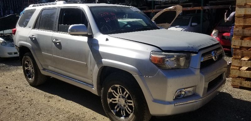 2010 TOYOTA 4 RUNNER SR5 4.0L DASH WIRE HARNESS