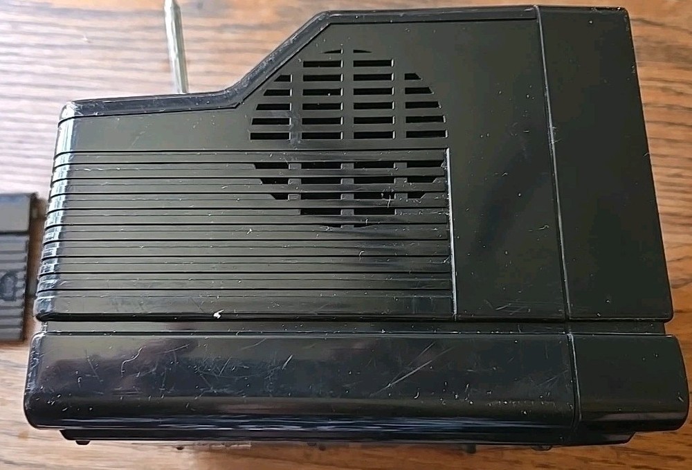 Vintage Avanti Portable TV