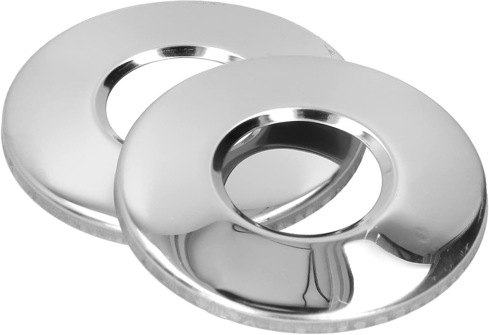 Stainless Steel Pool Ladder Escutcheons