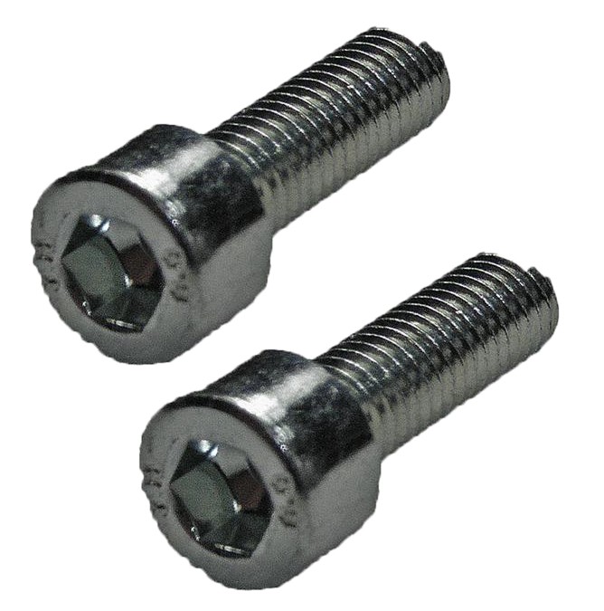 Bosch 11304 Hammer Replacement Hex Socket Head Cap Screw - 2910141201 (2 Pack)